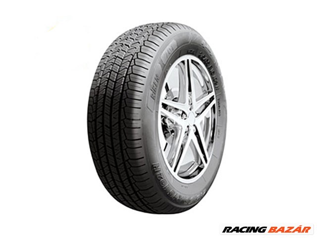 Riken 701 225/55 R19 99V M+S nyári gumi 1. kép